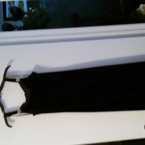 Jessica McClintock, 11/12,black